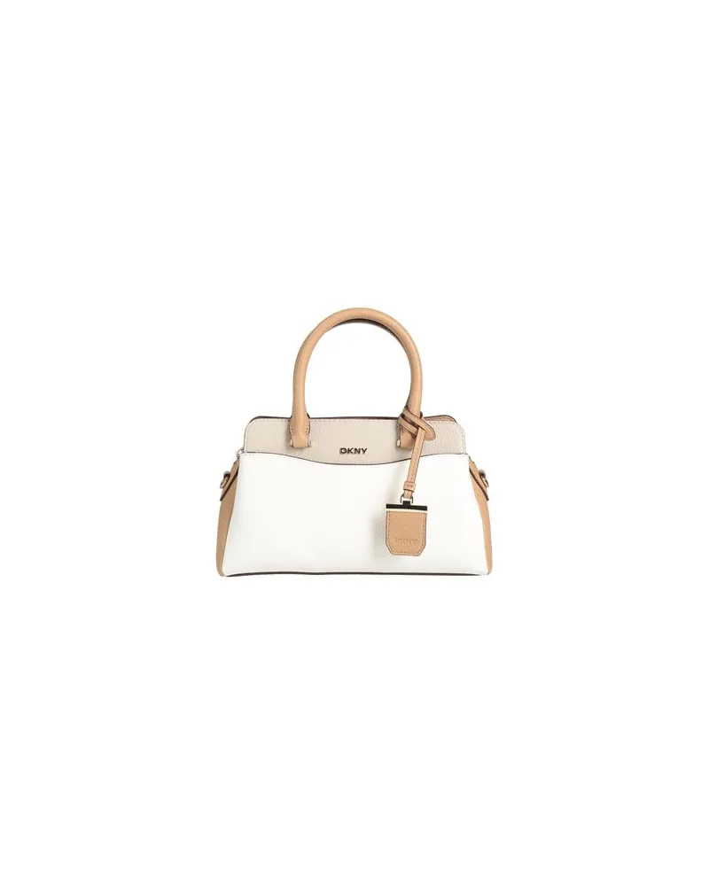 DKNY TASCHEN - Handtaschenauf YOOX.COM Weiß