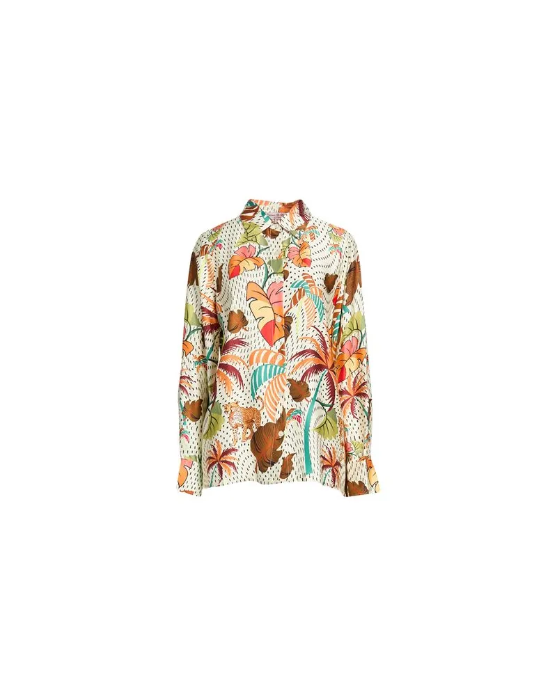 Connor & Blake TOPS - Hemdenauf YOOX.COM Off