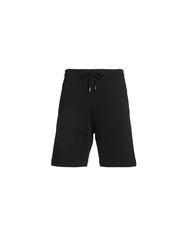 Dries van Noten HOSEN & RÖCKE - Shorts & Bermudashortsauf YOOX.COM Schwarz