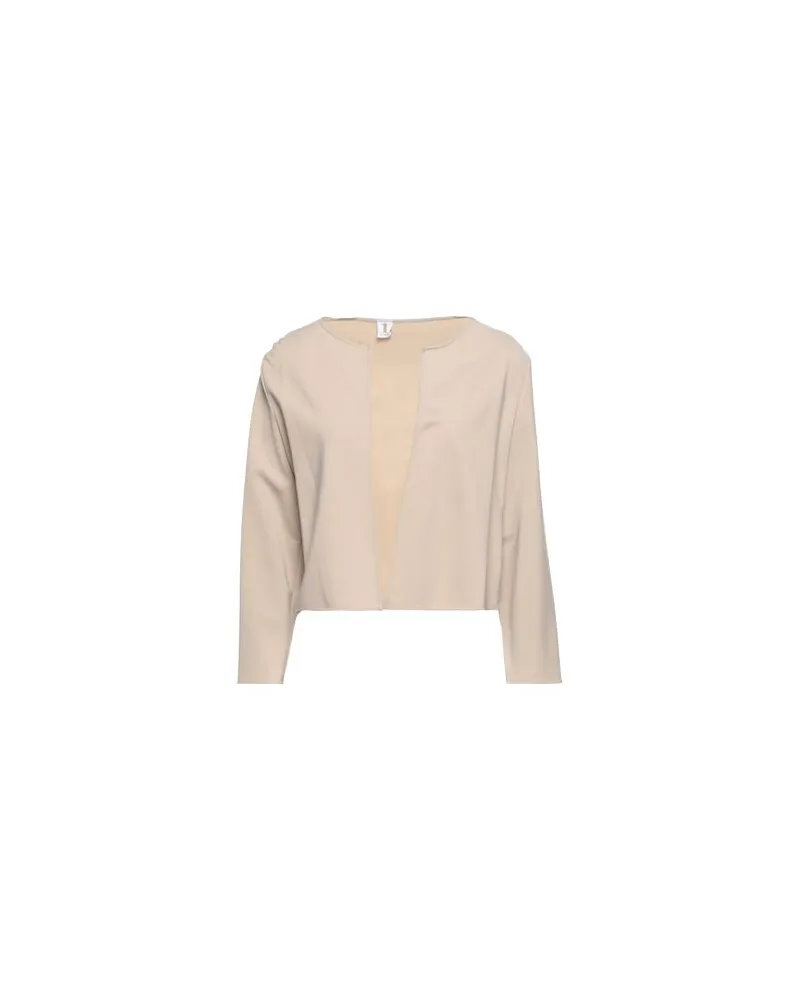 1-ONE ANZÜGE und CO-ORDS - Blazersauf YOOX.COM Beige