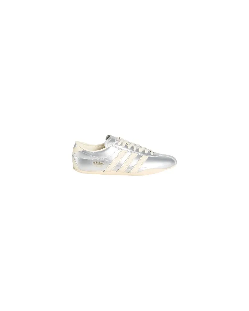 adidas TOKYO W  - SCHUHE - Sneakersauf YOOX.COM Silber