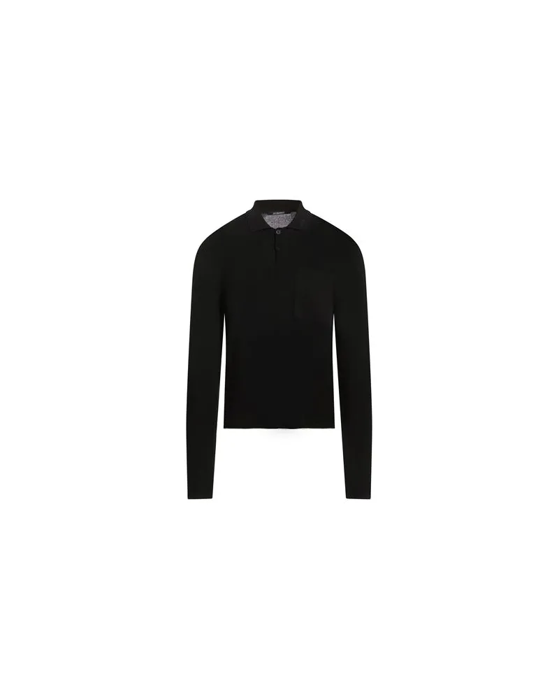 Jacquemus STRICKWAREN - Pulloverauf YOOX.COM Schwarz