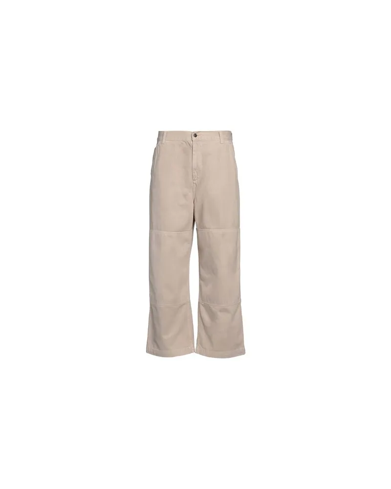 Carhartt WIP HOSEN & RÖCKE - Hosenauf YOOX.COM Beige
