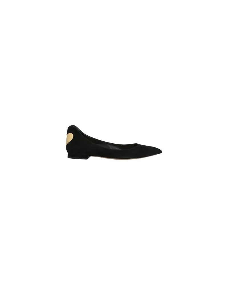 Dior SCHUHE - Ballerinasauf YOOX.COM Schwarz