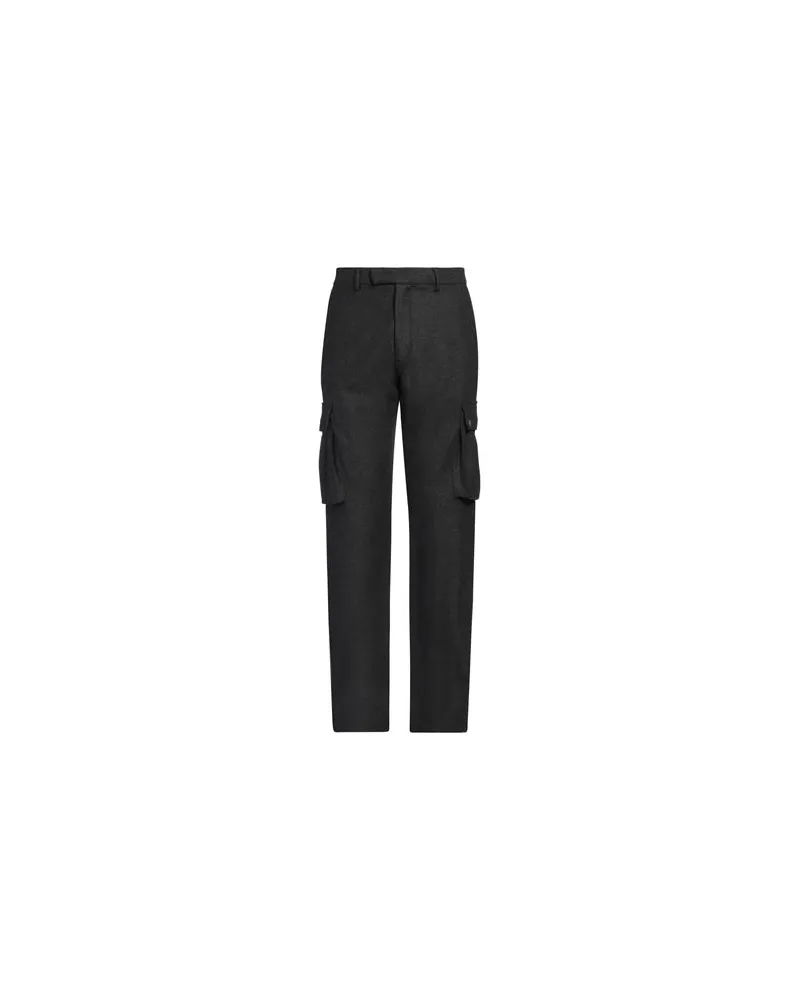 Amiri HOSEN & RÖCKE - Hosenauf YOOX.COM Braungrau