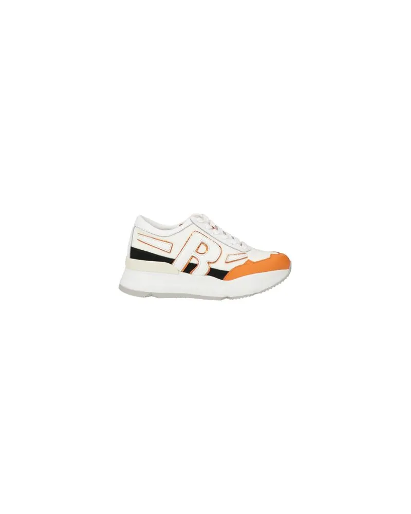 RUCO LINE SCHUHE - Sneakersauf YOOX.COM Weiß