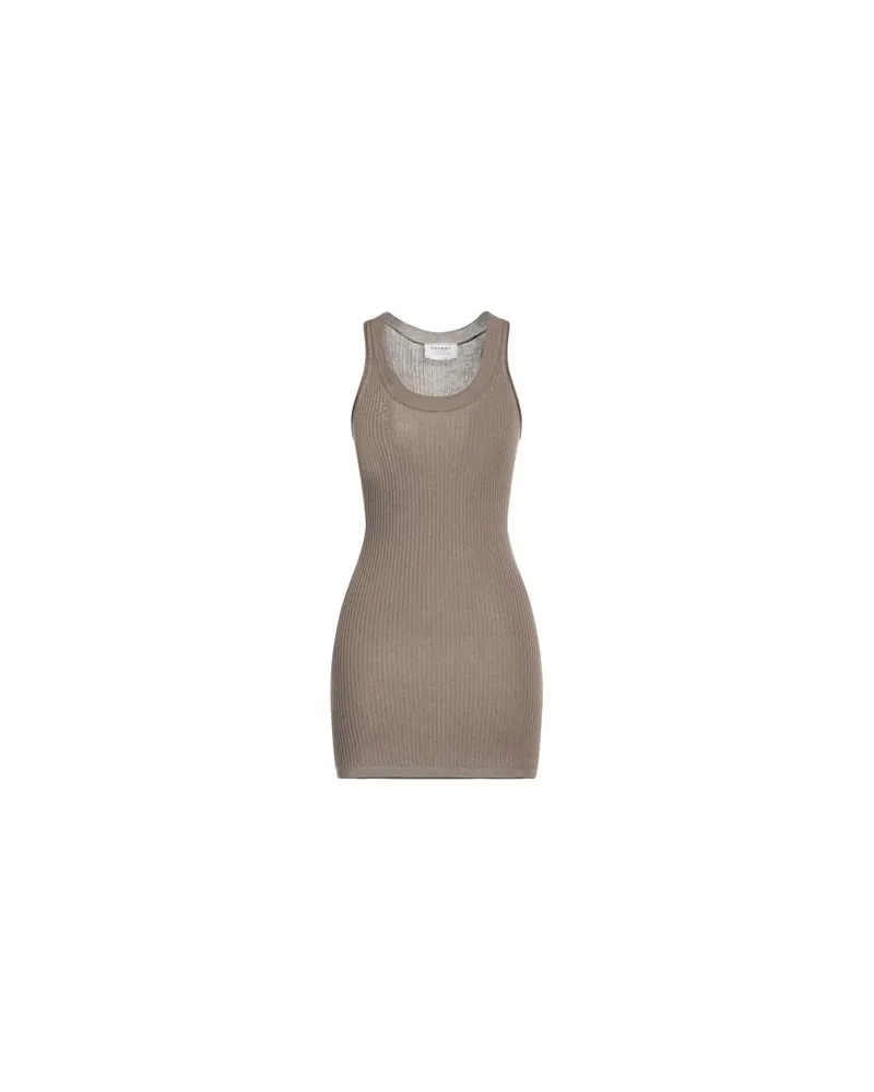 Snobby Sheep TOPS - Tank Topsauf YOOX.COM Khaki