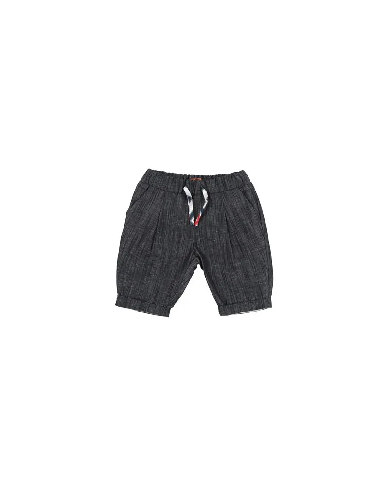 Missoni HOSEN & RÖCKE - Shorts & Bermudashortsauf YOOX.COM Nachtblau