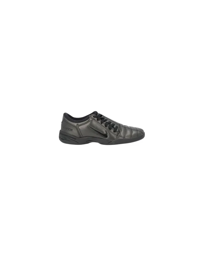 Nike SCHUHE - Sneakersauf YOOX.COM Schwarz