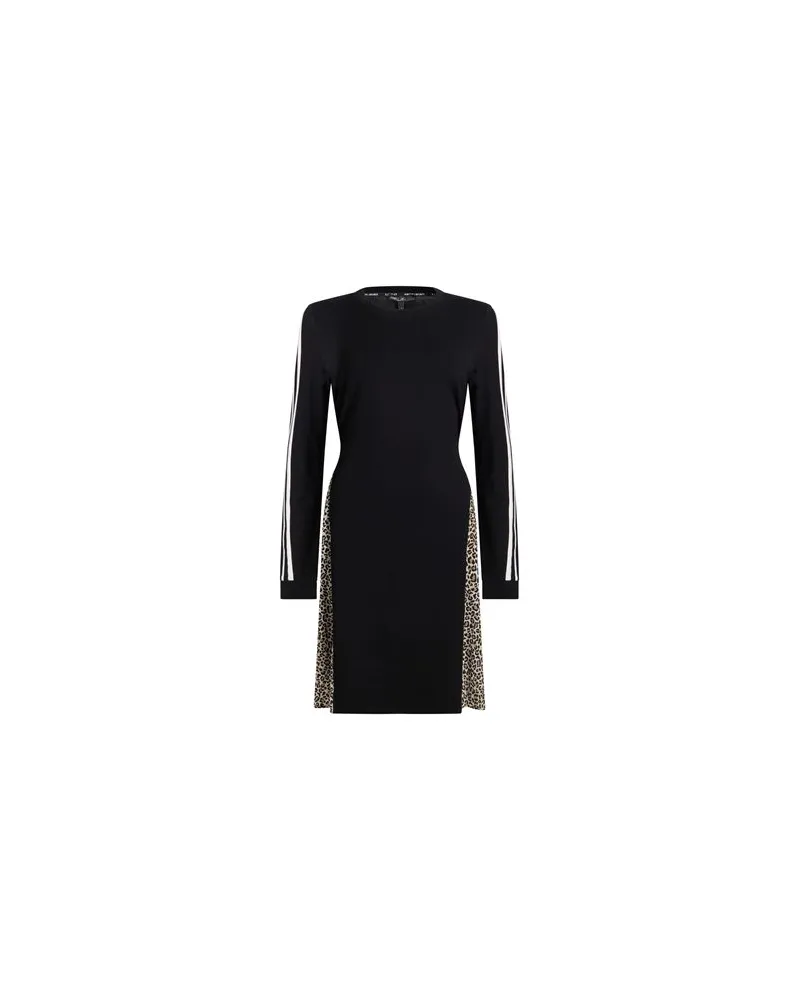 Marc Cain KLEIDER - Mini-Kleiderauf YOOX.COM Beige
