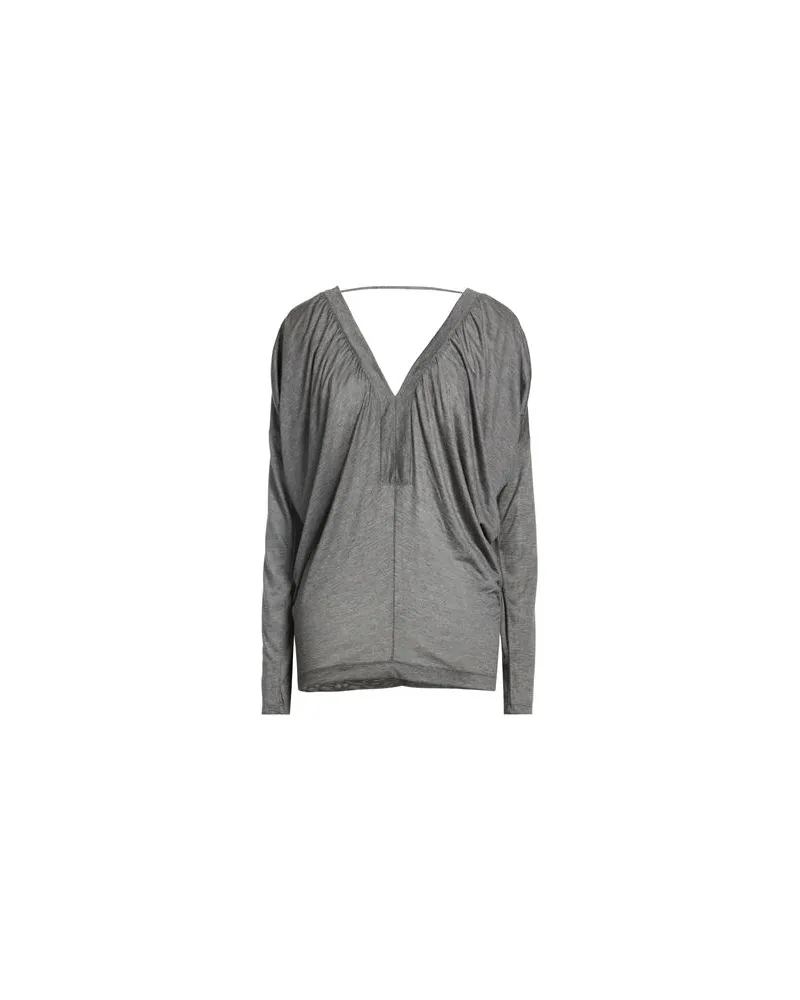 Pinko TOPS - Topsauf YOOX.COM Grau