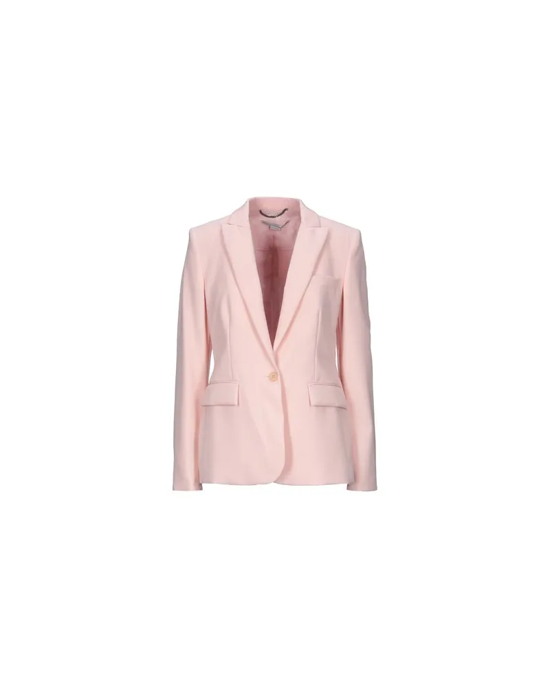 Stella McCartney ANZÜGE und CO-ORDS - Blazersauf YOOX.COM Rosa