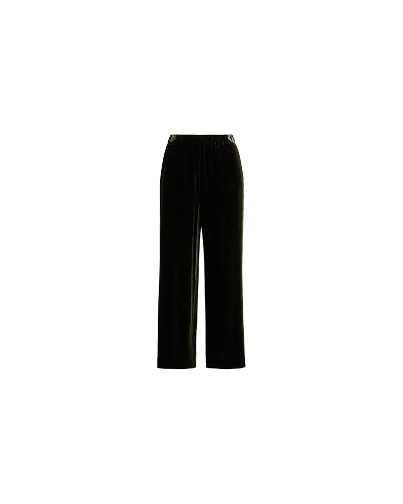 ASPESI HOSEN & RÖCKE - Hosenauf YOOX.COM Militärgrün
