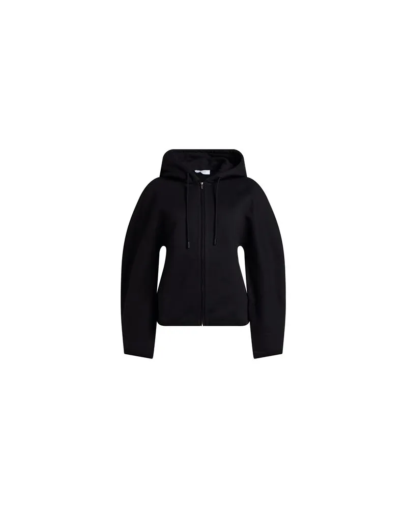 Ferragamo TOPS - Sweatshirtsauf YOOX.COM Schwarz