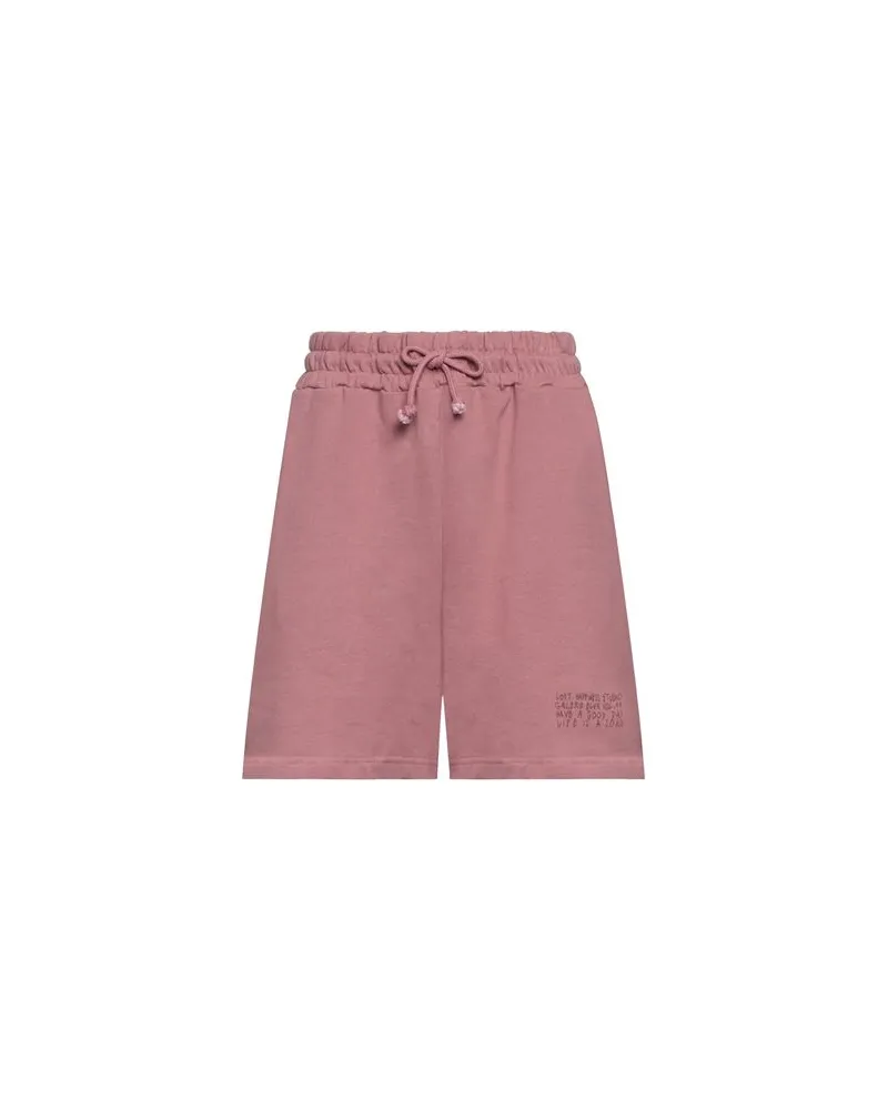 Eleven Paris HOSEN & RÖCKE - Shorts & Bermudashortsauf YOOX.COM Antikrosa