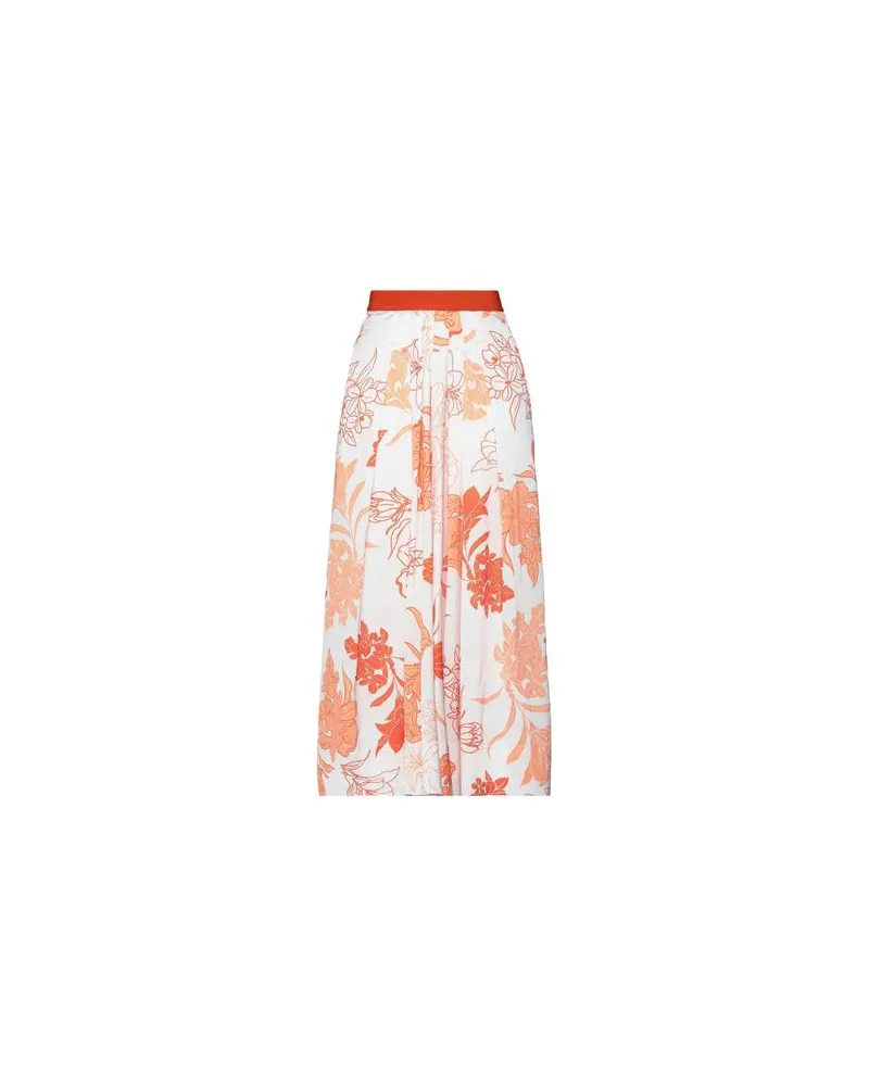 HIGH HOSEN & RÖCKE - Hosenauf YOOX.COM Weiß