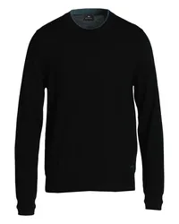 Paul Smith Pullover Schwarz