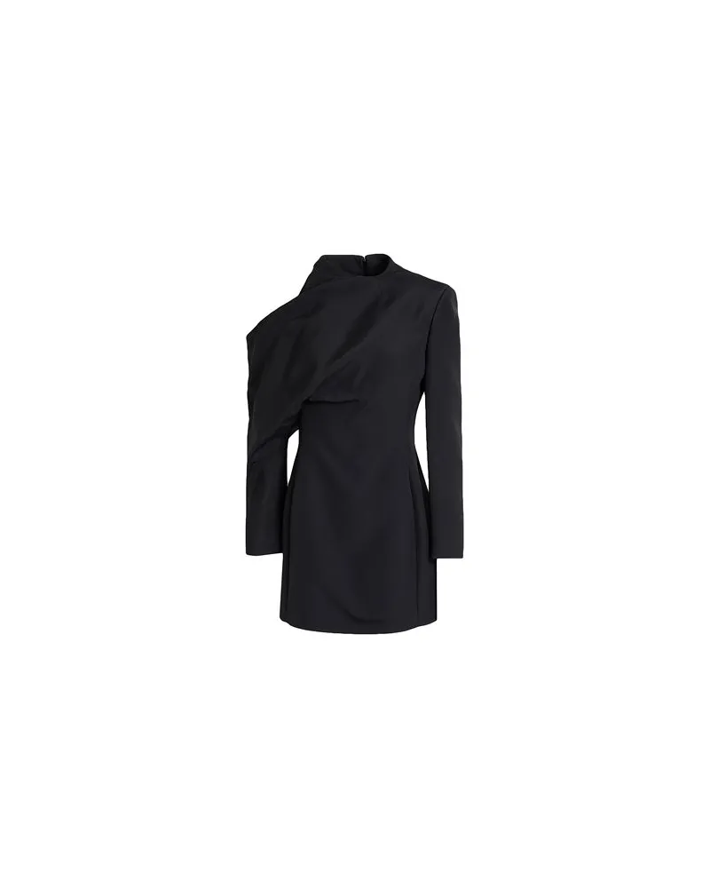 KHAITE KLEIDER - Mini-Kleiderauf YOOX.COM Schwarz