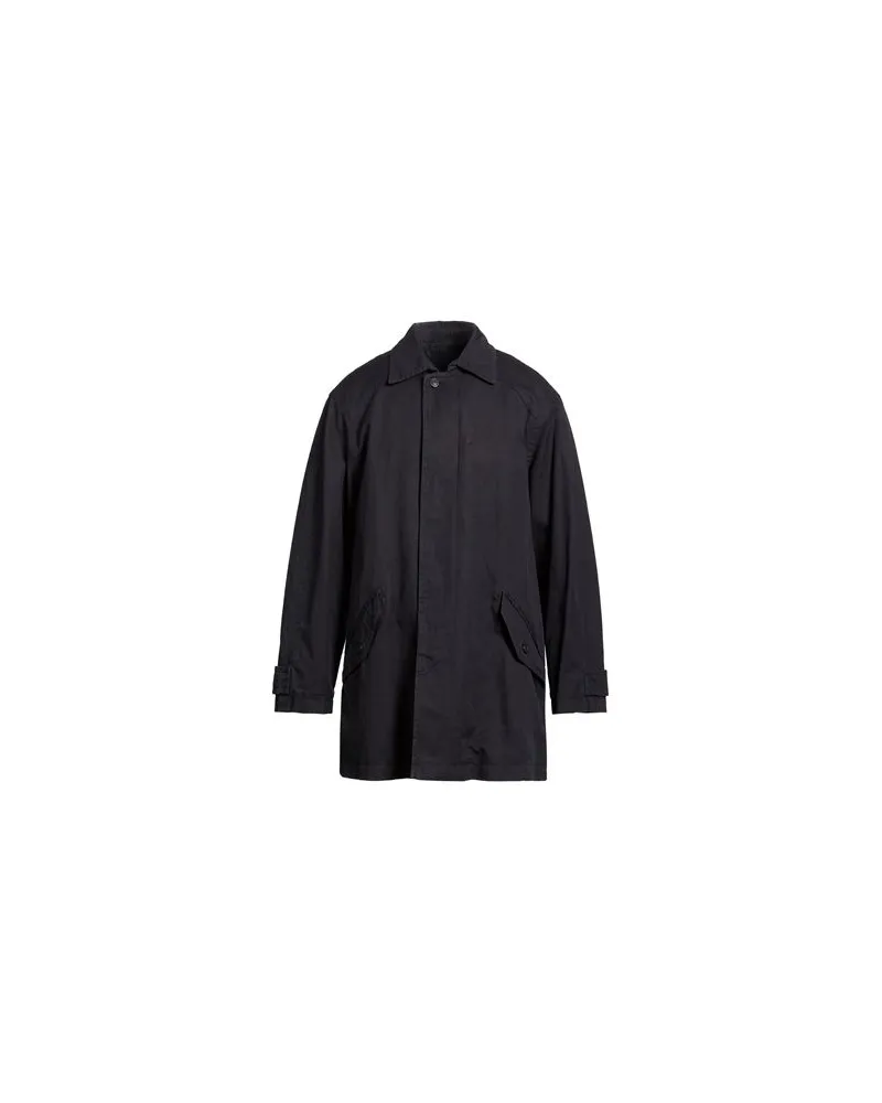 Isabel Marant JACKEN & MÄNTEL - Jacken, Mäntel & Trenchcoatsauf YOOX.COM Schwarz