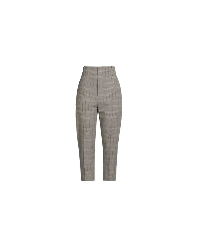 Isabel Marant HOSEN & RÖCKE - Hosenauf YOOX.COM Sand