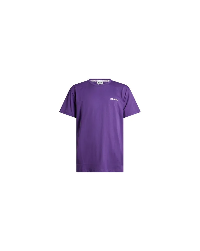 BERNA TOPS - T-shirtsauf YOOX.COM Violett
