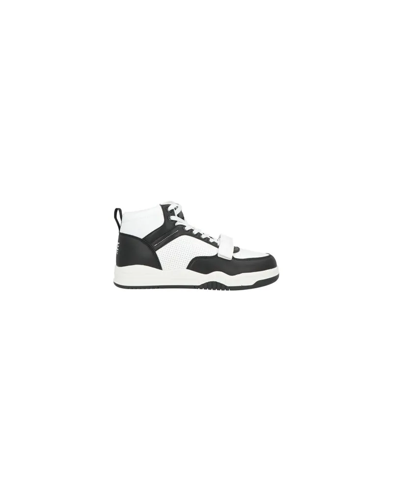 Iceberg SCHUHE - Sneakersauf YOOX.COM Schwarz