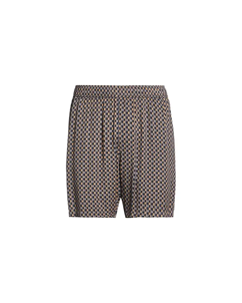 Paige HOSEN & RÖCKE - Shorts & Bermudashortsauf YOOX.COM Braungrau