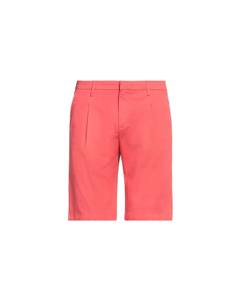 Entre Amis HOSEN & RÖCKE - Shorts & Bermudashortsauf YOOX.COM Koralle