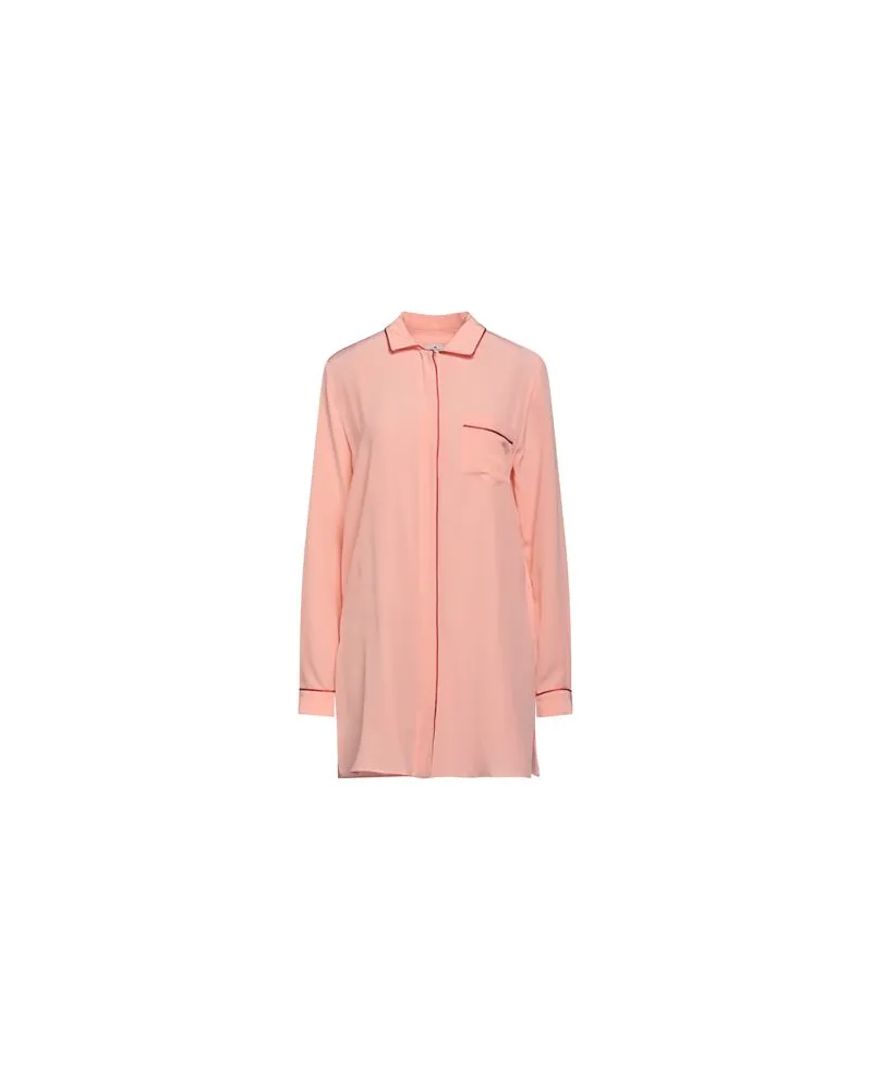 Etro TOPS - Hemdenauf YOOX.COM Rosa