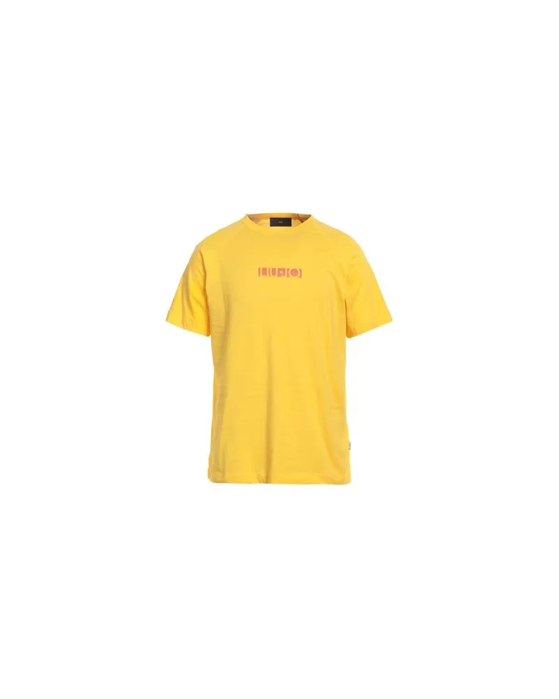 Liu Jo TOPS - T-shirtsauf YOOX.COM Gelb
