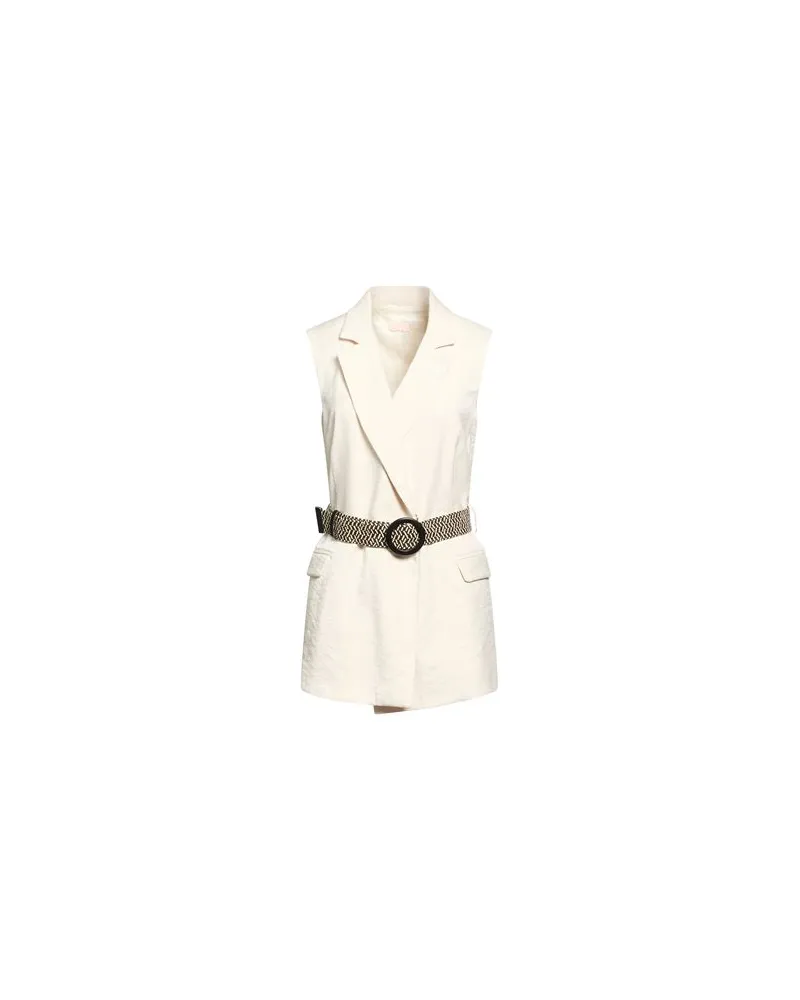 Liu Jo ANZÜGE und CO-ORDS - Blazersauf YOOX.COM Beige