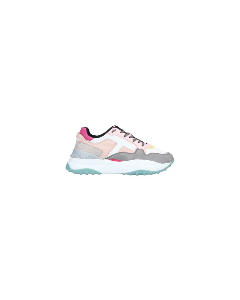 TOD'S SCHUHE - Sneakersauf YOOX.COM Weiß