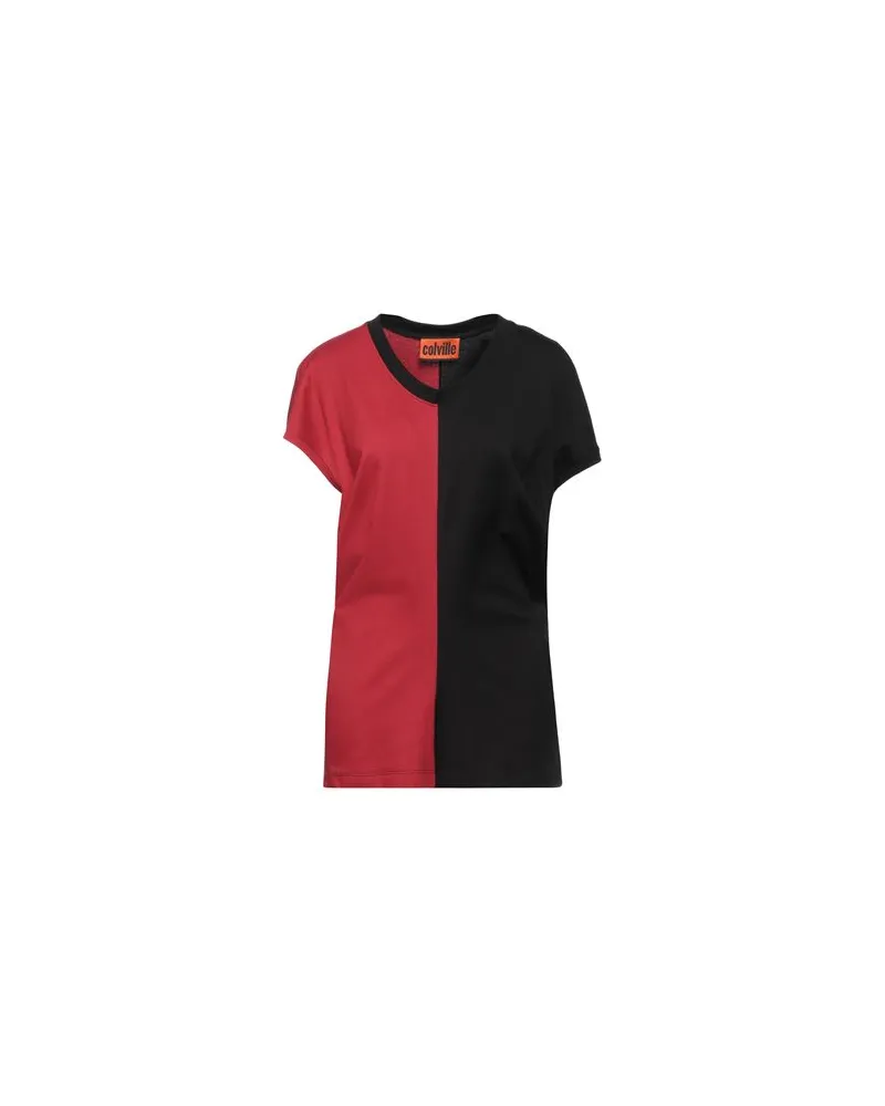 Colville TOPS - T-shirtsauf YOOX.COM Schwarz