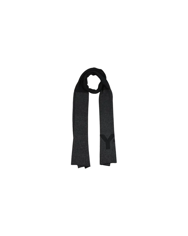 Y-3 ACCESSOIRES - Schalsauf YOOX.COM Schwarz