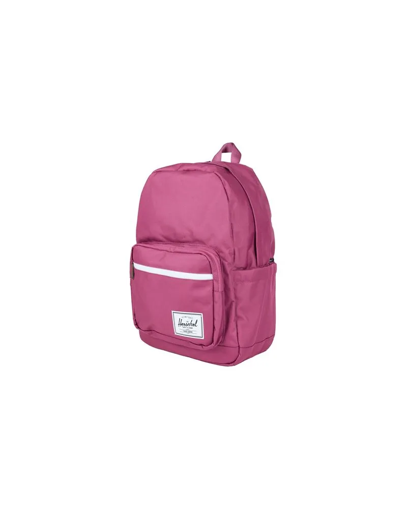 Herschel Supply Co. POP QUIZ  - TASCHEN - Rucksäckeauf YOOX.COM Malve