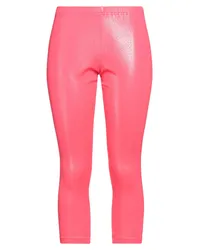 Comme des Garçons Leggings Fuchsia