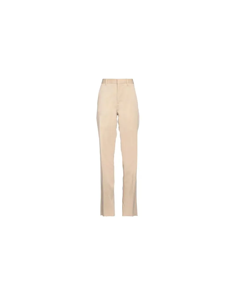 Dsquared2 HOSEN & RÖCKE - Hosenauf YOOX.COM Beige