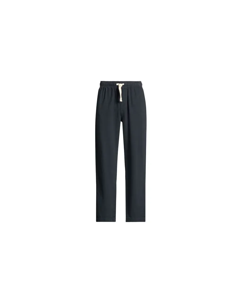 Frame Denim HOSEN & RÖCKE - Hosenauf YOOX.COM Nachtblau