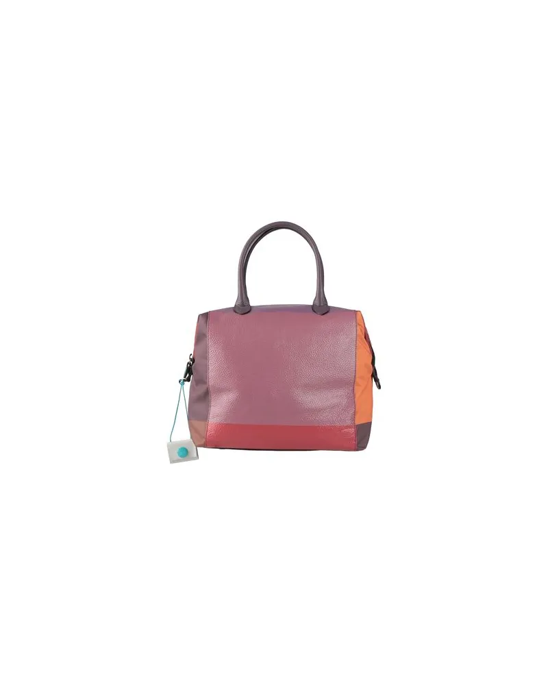 Gabs TASCHEN - Handtaschenauf YOOX.COM Malve
