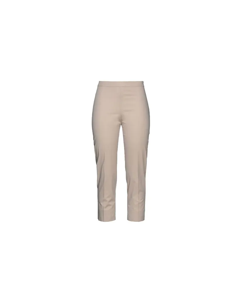 Diana Gallesi HOSEN & RÖCKE - Hosenauf YOOX.COM Beige