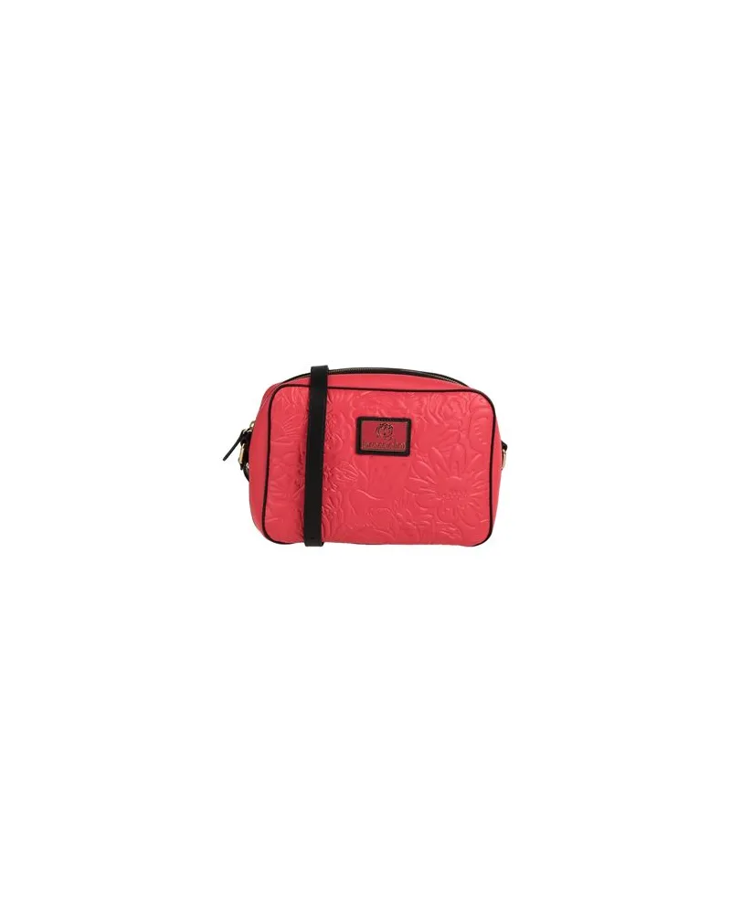 Braccialini TASCHEN - Umhängetascheauf YOOX.COM Koralle