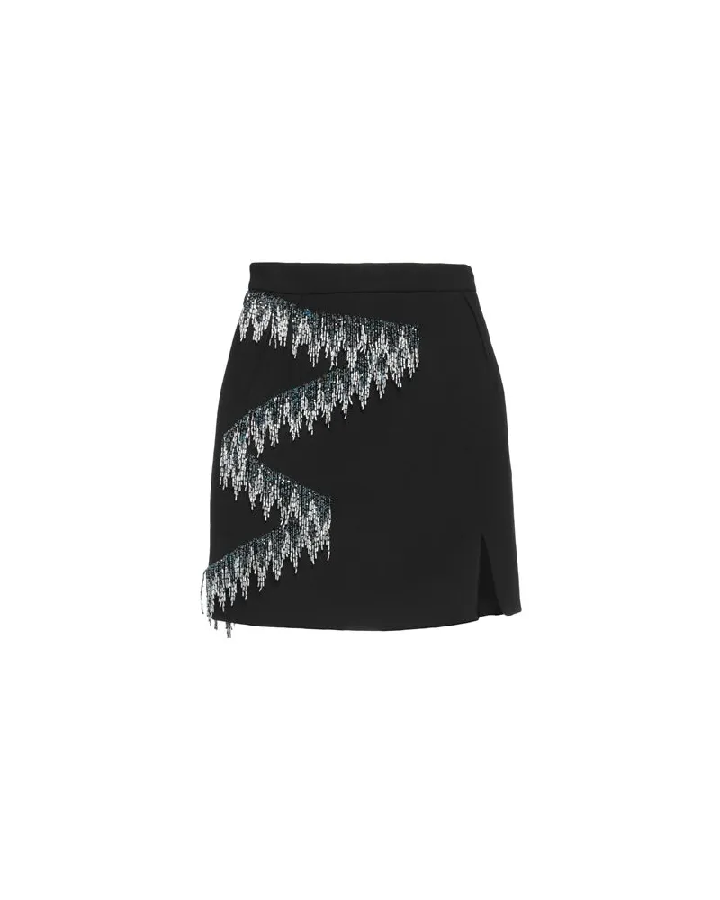 Dice Kayek HOSEN & RÖCKE - Miniröckeauf YOOX.COM Schwarz