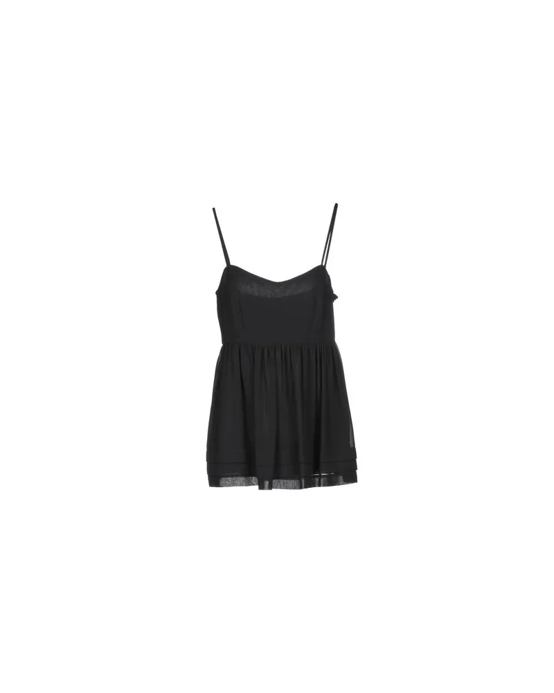 Compagnia Italiana TOPS - Topsauf YOOX.COM Schwarz