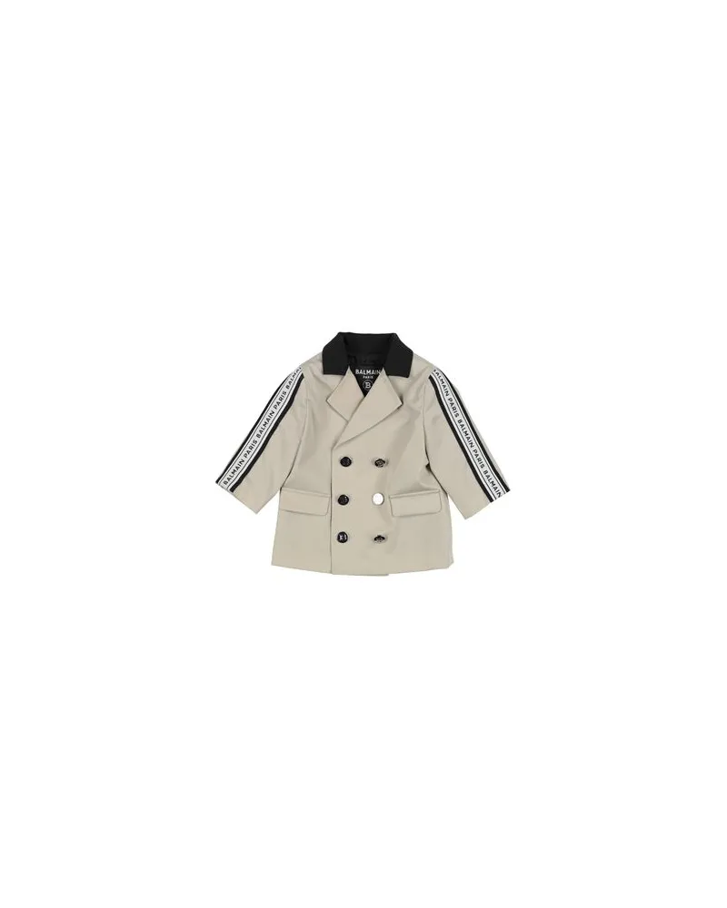 Balmain ANZÜGE und CO-ORDS - Blazersauf YOOX.COM Beige