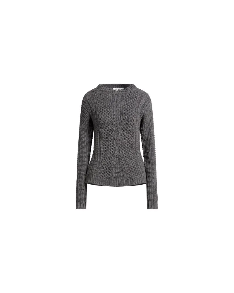 Blumarine STRICKWAREN - Pulloverauf YOOX.COM Braungrau