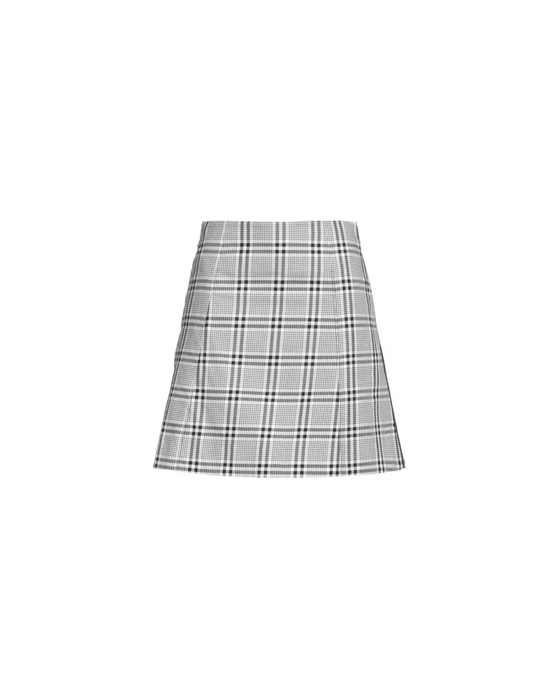 Wood Wood HOSEN & RÖCKE - Miniröckeauf YOOX.COM Nachtblau