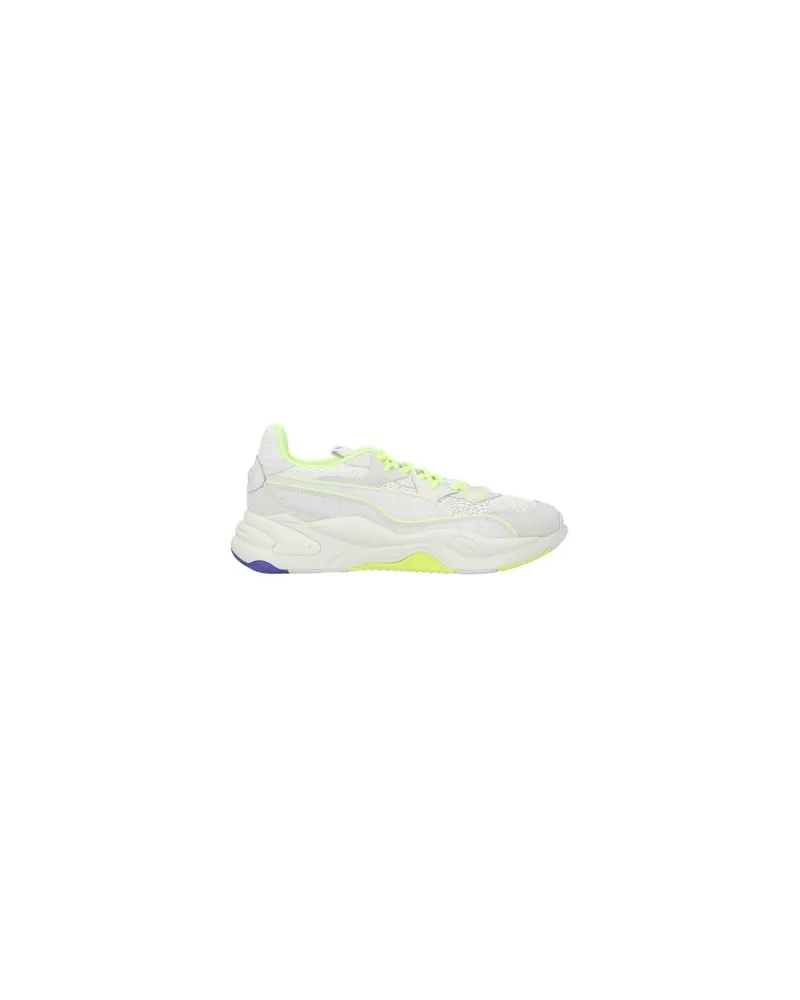 Puma SCHUHE - Sneakersauf YOOX.COM Elfenbein