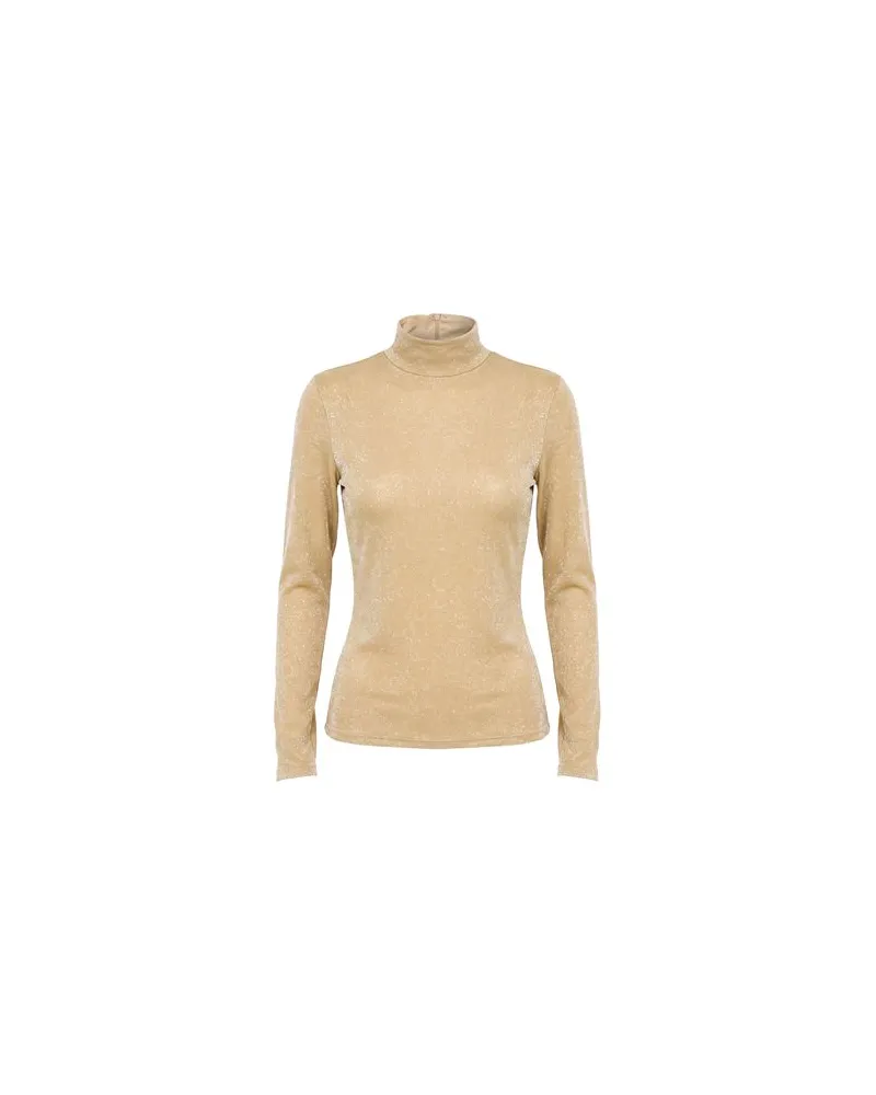 Lanvin TOPS - Topsauf YOOX.COM Sand