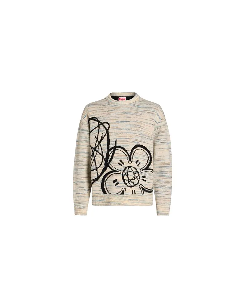 Kenzo STRICKWAREN - Pulloverauf YOOX.COM Off
