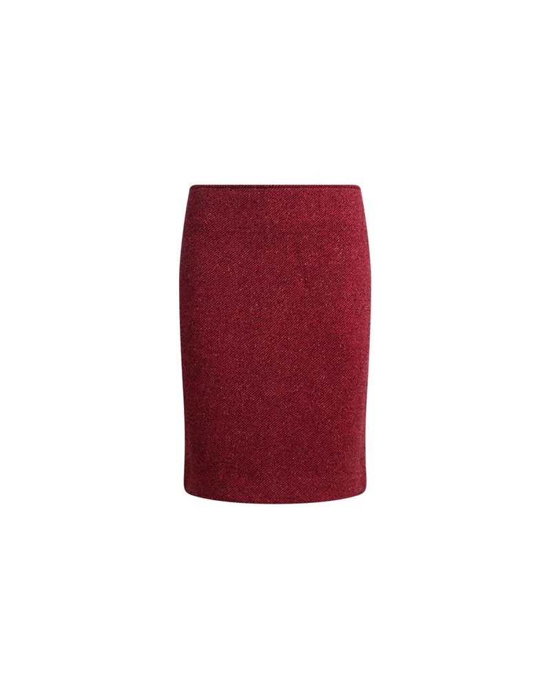 Amina Rubinacci HOSEN & RÖCKE - Miniröckeauf YOOX.COM Koralle